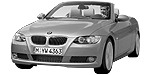 BMW E93 C3572 Fault Code